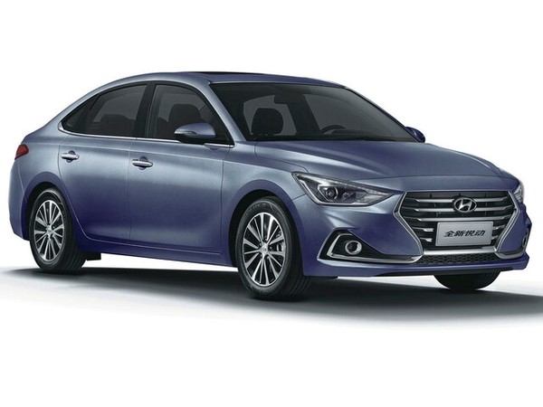 ����������� ���� �� Hyundai Celesta (������ �������) � �������