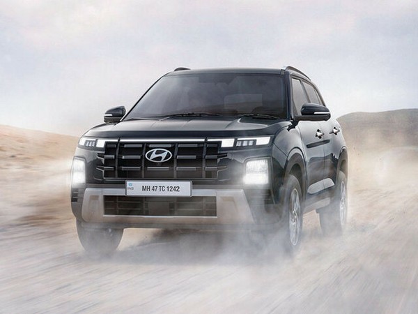 ����������� ���� �� Hyundai Creta (������ �����) � �������
