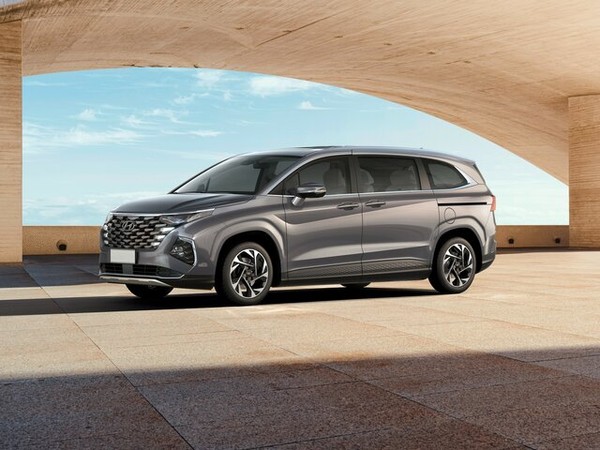 ����������� ���� �� Hyundai Custin (������ ������) � �������