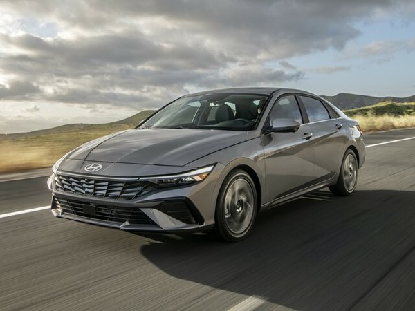 ����������� ���� �� Hyundai Elantra (������ �������) � �������