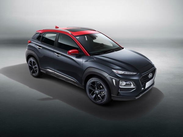 ����������� ���� �� Hyundai Encino (������ ������) � �������