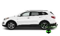  -   Hyundai Grand Santa Fe (   )