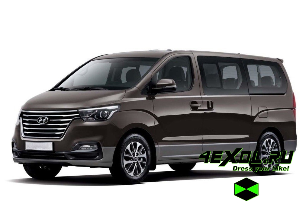    Hyundai Grand Starex (  )  