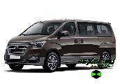  -   Hyundai Grand Starex (  )