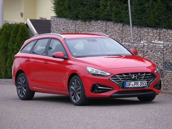 ����������� ���� �� Hyundai i30 (������ �� 30) � �������