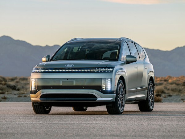 ����������� ���� �� Hyundai IONIQ 9 (������ ������ 9) � �������