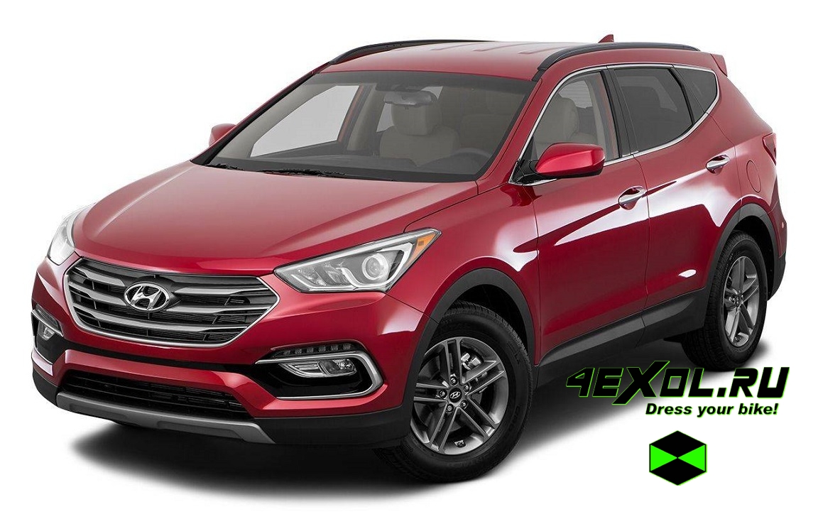    Hyundai Santa Fe (  )  