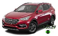  -   Hyundai Santa Fe (  )