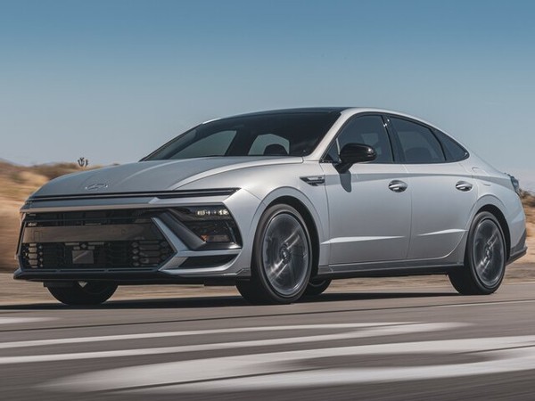 ����������� ���� �� Hyundai Sonata (������ ������) � �������