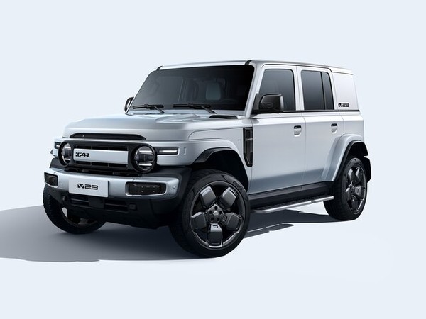 ����������� ���� �� iCar V23 (���� �23) � �������