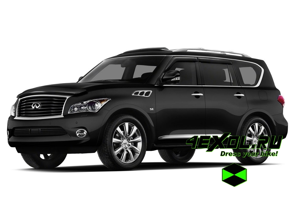    Infiniti QX80 (   80)  