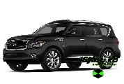  -   Infiniti QX80 (   80)