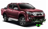  -   Isuzu D-Max ( -)