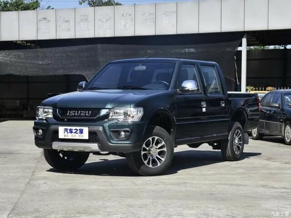 ����������� ���� �� Isuzu T17 (����� �17) � �������