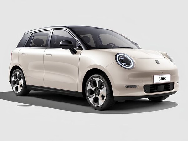 ����������� ���� �� JAC E30X (���� �30�) � �������