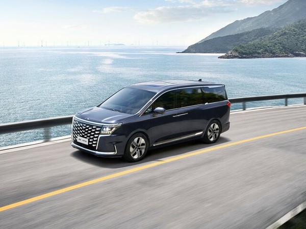 ����������� ���� �� JAC Refine RF8 (���� ������ ��8) � �������