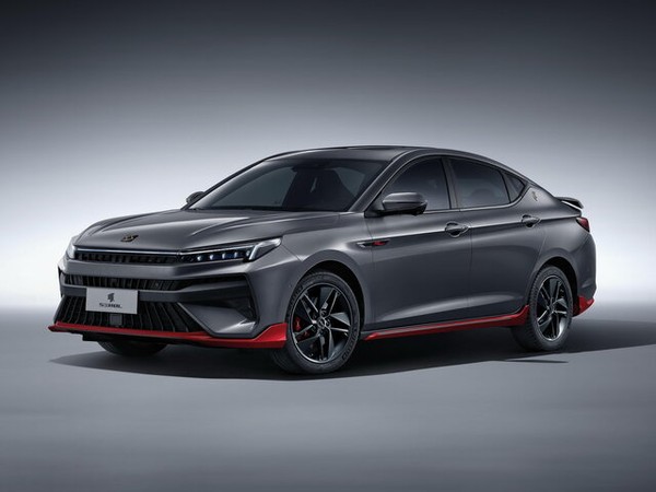 ����������� ���� �� JAC Sehol A5 Plus (���� ����� �5 ����) � �������