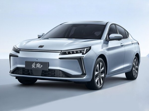 ����������� ���� �� JAC Sehol Aipao (���� ����� �����) � �������