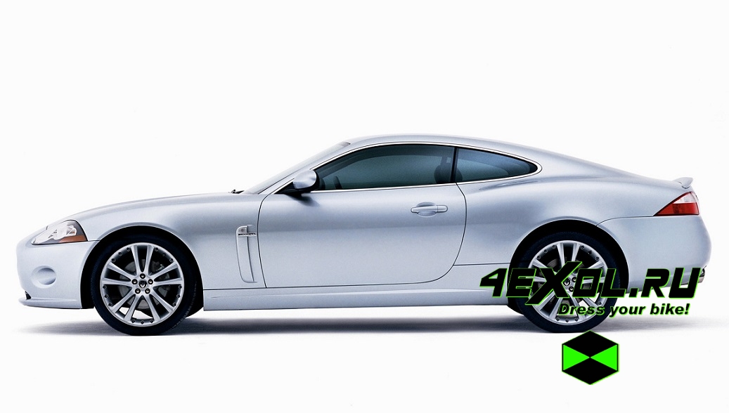    Jaguar XK ( )  