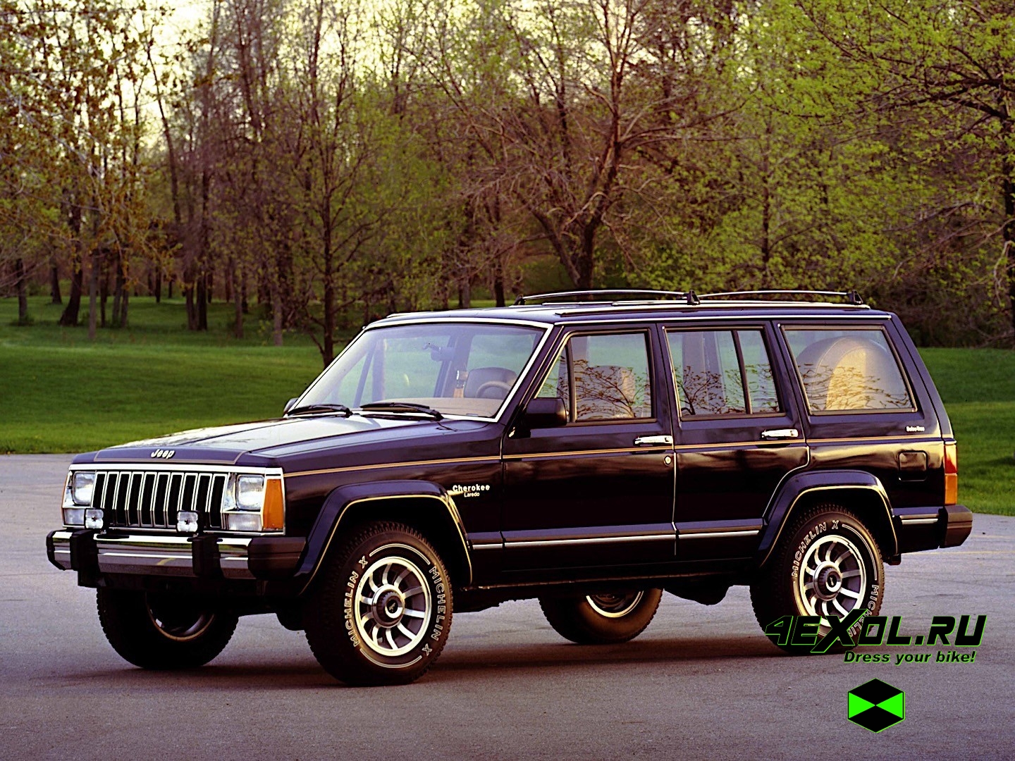    Jeep () Cherokee  