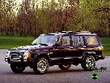  -   Jeep ()  Cherokee