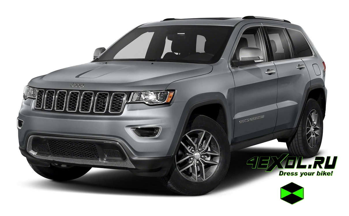    Jeep Grand Cherokee (  )  