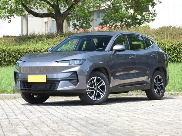 ����������� ���� �� JETOUR Shanhai L6 (������ ������� �6) � �������