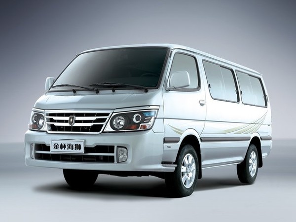 ����������� ���� �� Jinbei Haise (������� �����) � �������