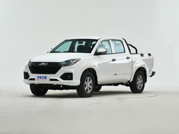 ����������� ���� �� JMC Vigus Work (���� ����� ����) � �������