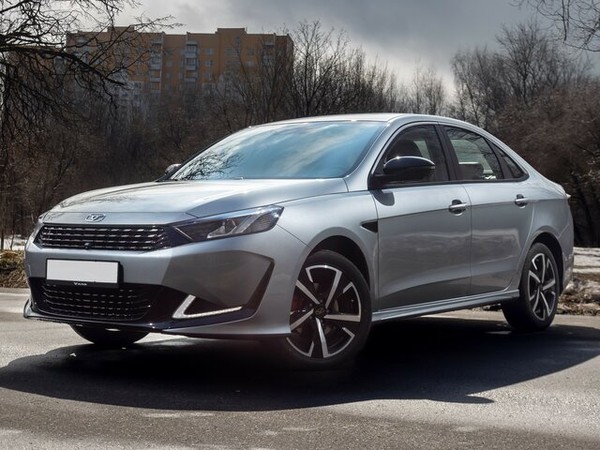 ����������� ���� �� Kaiyi E5 (����� �5) � �������