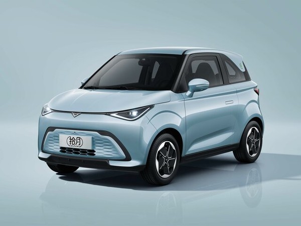 ����������� ���� �� Kaiyi Shiyue (����� ������) � �������