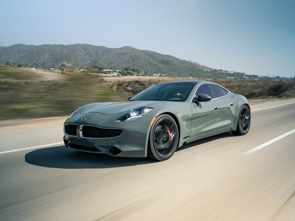 ����������� ���� �� Karma Revero (����� ������) � �������