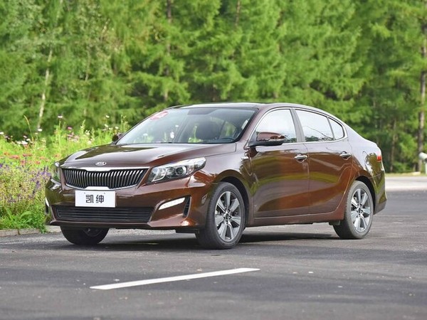 ����������� ���� �� Kia Cachet (��� ������) � �������