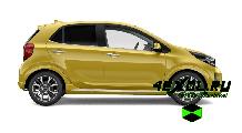  -   Kia Picanto GT Line (   )