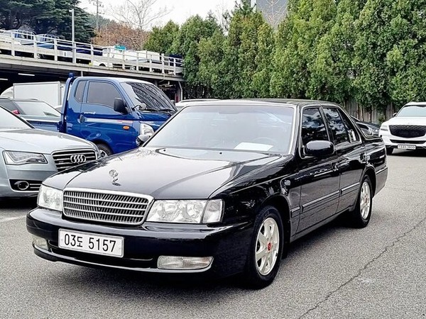 ����������� ���� �� Kia Potentia (��� ��������) � �������