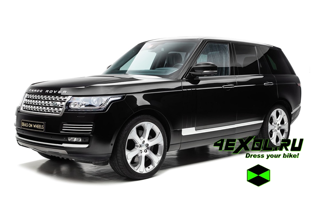    Land Rover Range Rover SVAutobiography (Long) (     )  