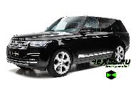  -   Land Rover Range Rover SVAutobiography (Long) (     )
