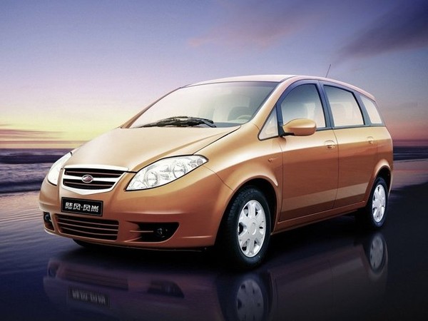 ����������� ���� �� Landwind Fashion (CV9) (�������� ������� (��9)) � �������