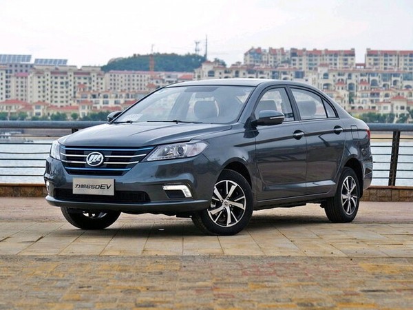 ����������� ���� �� Lifan 650 EV (����� 650 ��) � �������