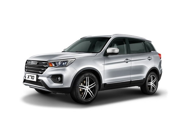 ����������� ���� �� Lifan X70 (����� ��� 70) � �������