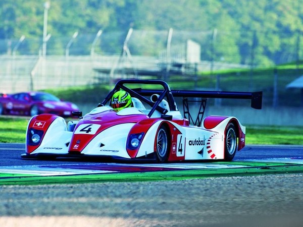 ����������� ���� �� Ligier JS 51 (������ �� 51) � �������