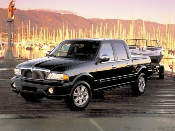 ����������� ���� �� Lincoln Blackwood (�������� ���������) � �������