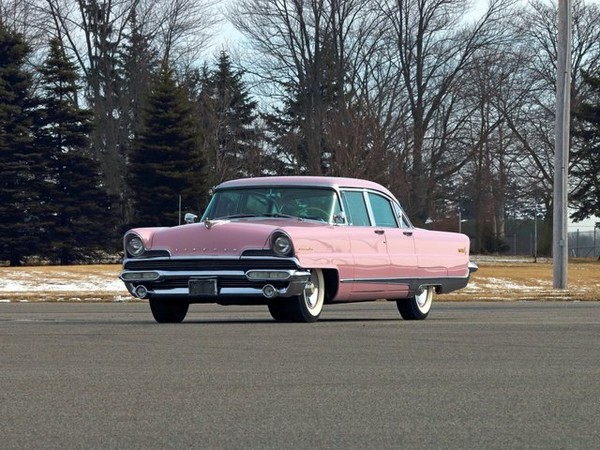 ����������� ���� �� Lincoln Premiere (�������� ��������) � �������