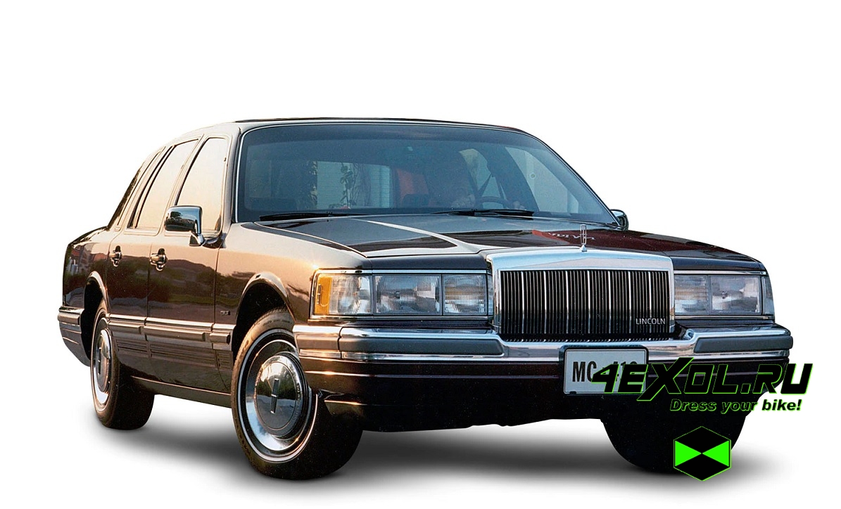    Lincoln Town Car (  )  