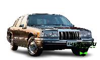  -   Lincoln Town Car (  )