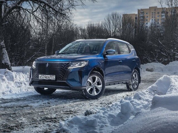 ����������� ���� �� Livan X6 Pro (����� �6 ���) � �������