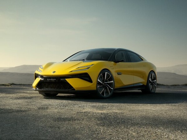 ����������� ���� �� Lotus Emeya (����� �����) � �������