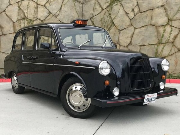 ����������� ���� �� LTI FX4 (��� ��4) � �������