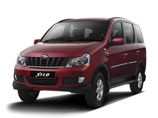 ����������� ���� �� Mahindra Xylo (�������� �����) � �������