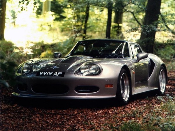 ����������� ���� �� Marcos LM 500 (������ �� 500) � �������